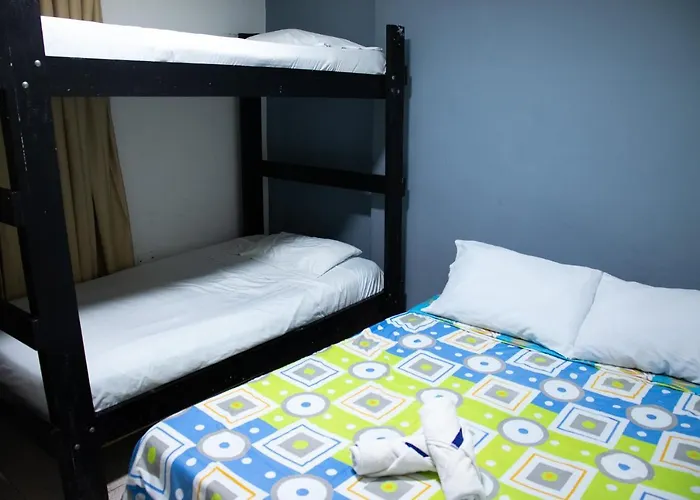 Casa Noah Hostel