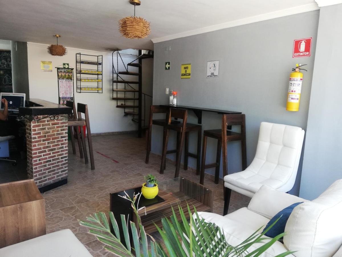 Hotel Casa Noah *