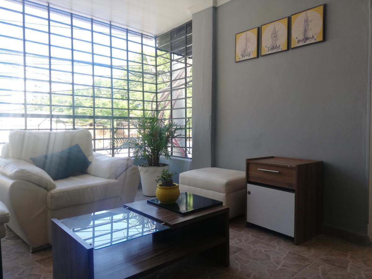 Casa Noah Santa Marta (Magdalena)