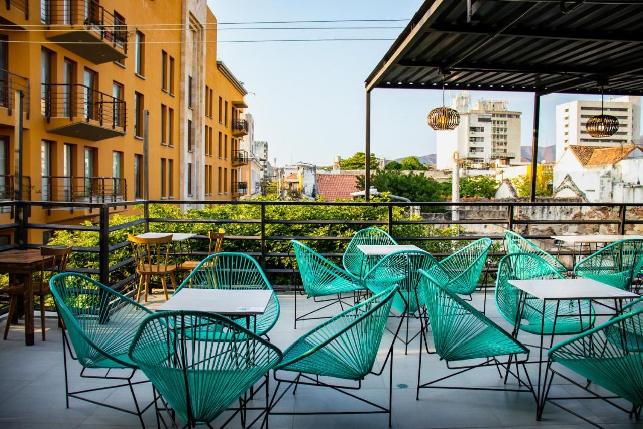 Casa Noah Hotel