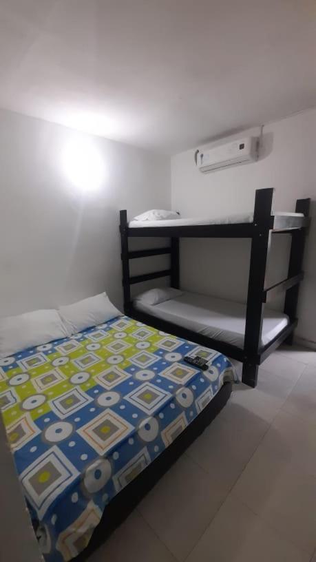 Casa Noah Santa Marta (Magdalena)