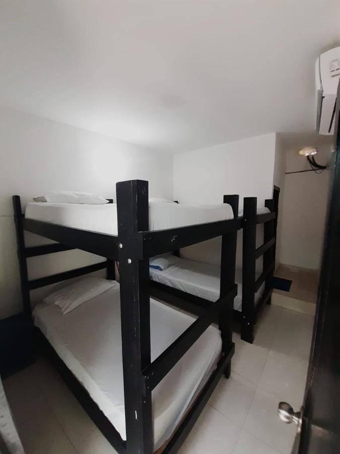 Hotel Casa Noah