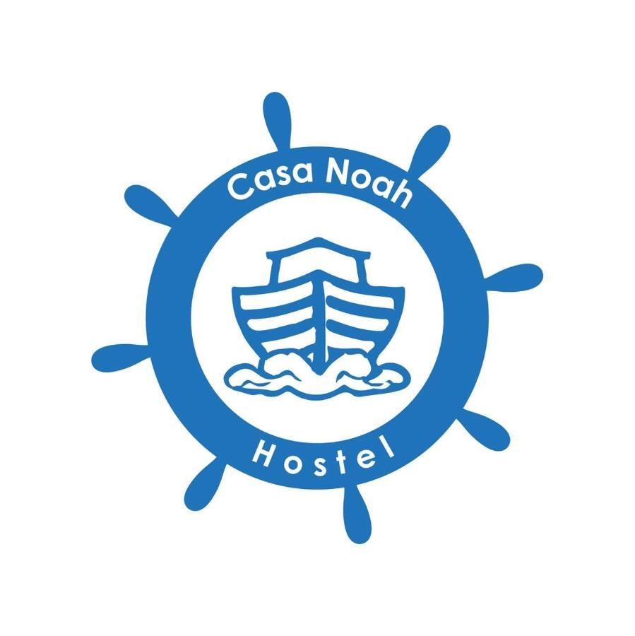 Casa Noah Hotel Santa Marta (Magdalena)